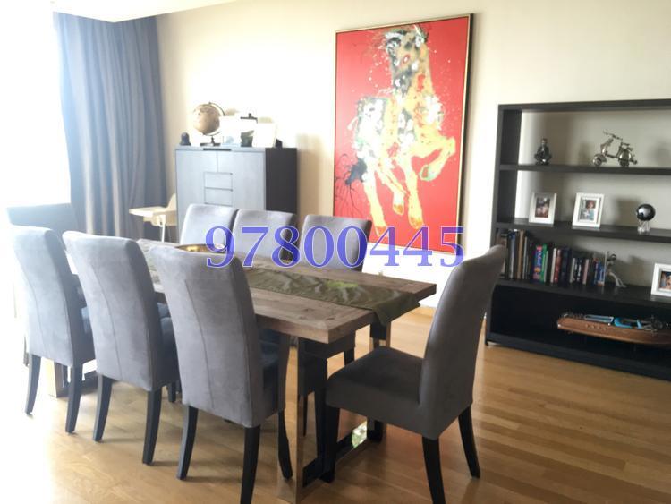 Grange Residences (D10), Condominium #137023382